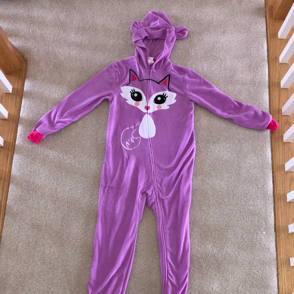 Pajamas